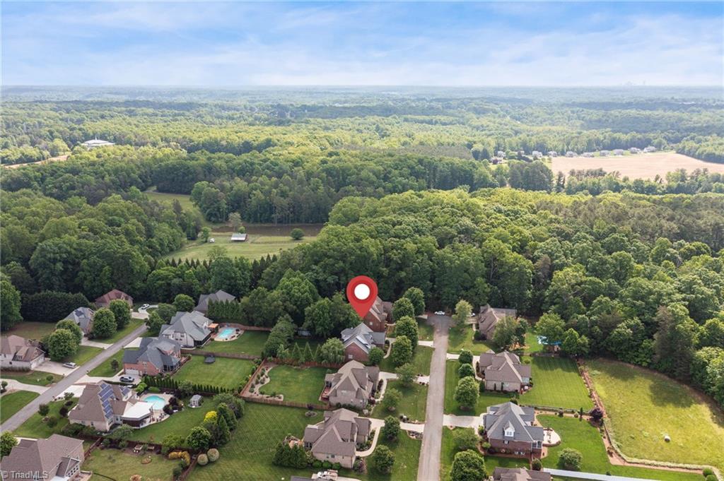 6122 Olde Fields Way Pfafftown, NC 27040 - Photo 50 of 50