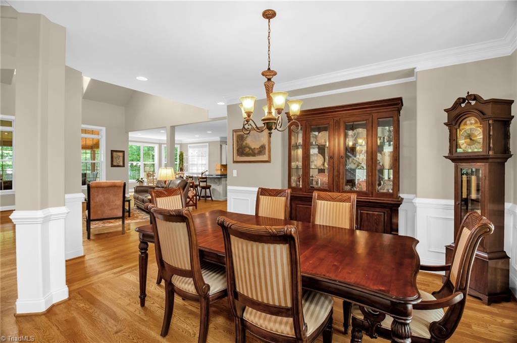 6122 Olde Fields Way Pfafftown, NC 27040 - Photo 6 of 50