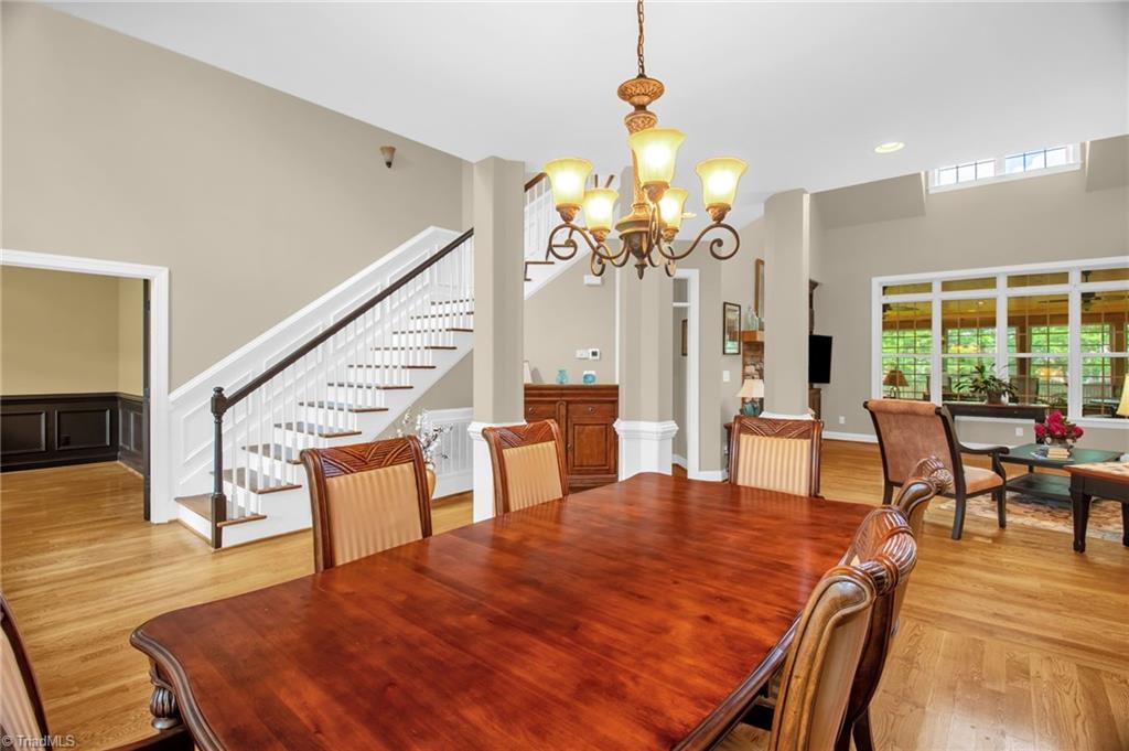 6122 Olde Fields Way Pfafftown, NC 27040 - Photo 7 of 50