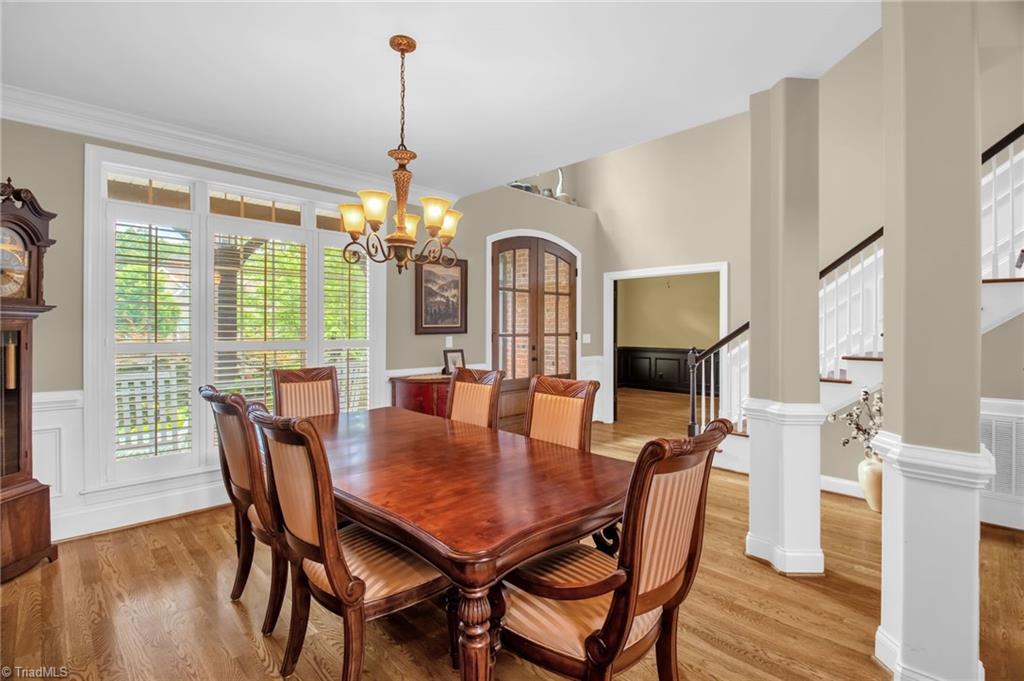 6122 Olde Fields Way Pfafftown, NC 27040 - Photo 8 of 50