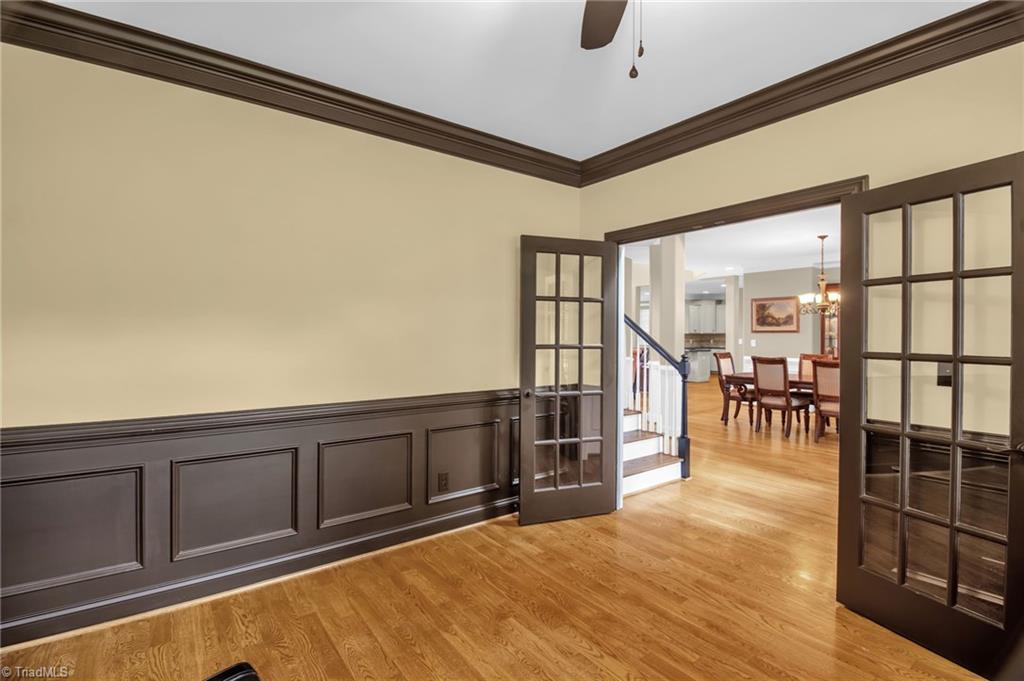 6122 Olde Fields Way Pfafftown, NC 27040 - Photo 10 of 50