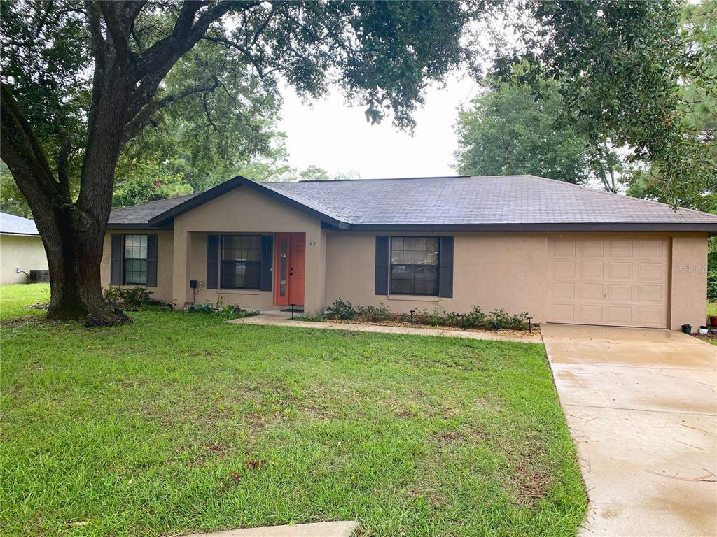 48 Redwood Road Ocala, FL 34472 - Photo 1 of 1 Gallery Image 1