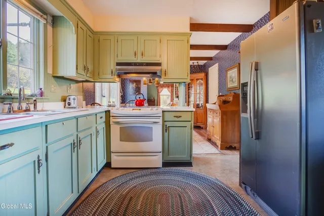 $439,000 | 626 Parker Hill Road, West Burlington, NY 13482