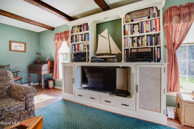 $439,000 | 626 Parker Hill Road, West Burlington, NY 13482