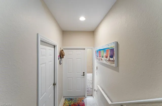 a bathroom with a shower and a sink