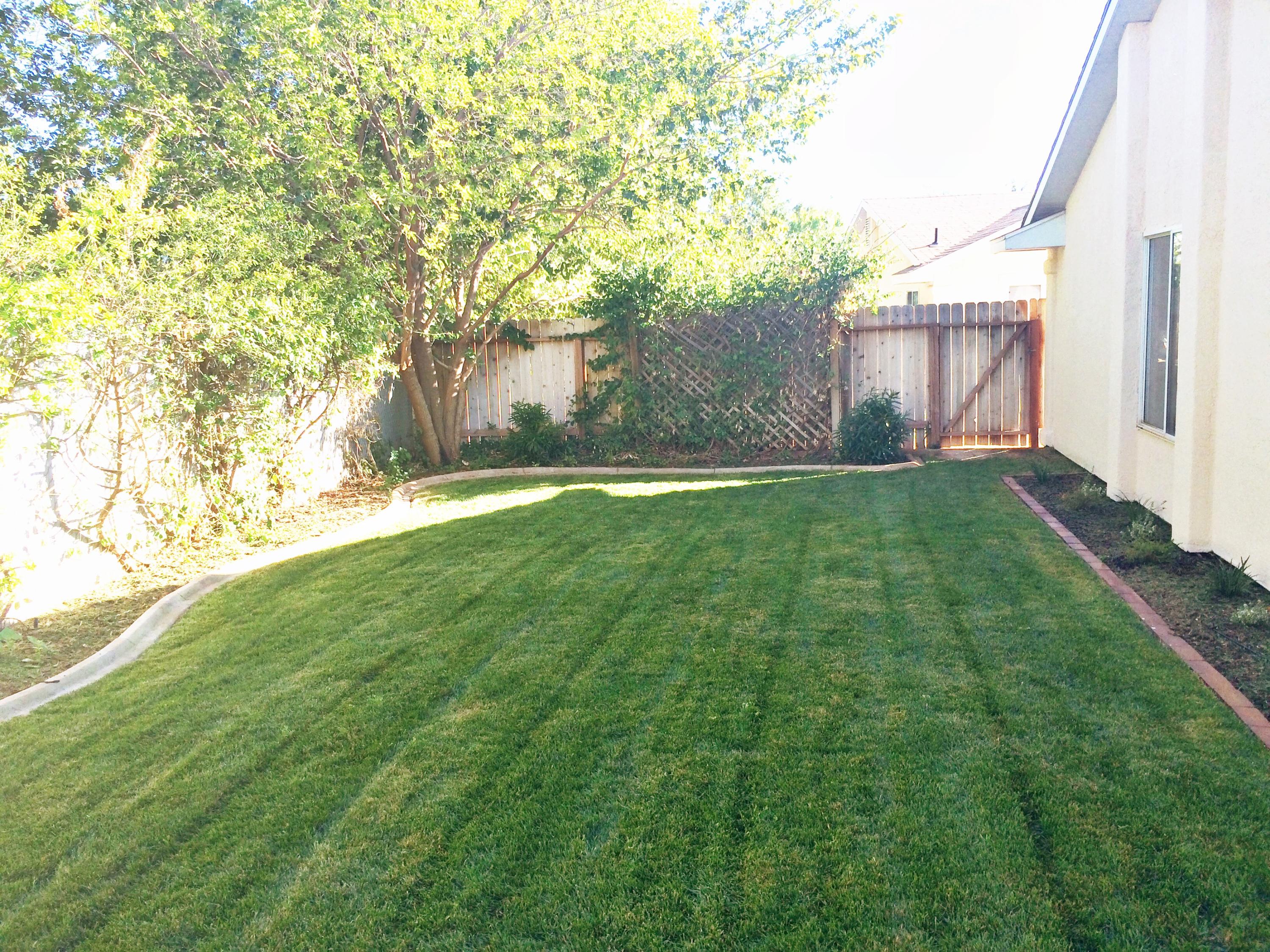 1840 West 1100 North, Unit 52 St. George, UT 84770 - Photo 1 of 1 Fully Landscaped
