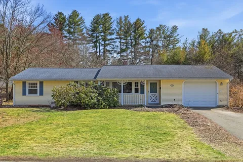 $589,000 | 24 Clarissa Road, Chelmsford, MA 01824