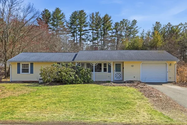 $589,000 | 24 Clarissa Road, Chelmsford, MA 01824