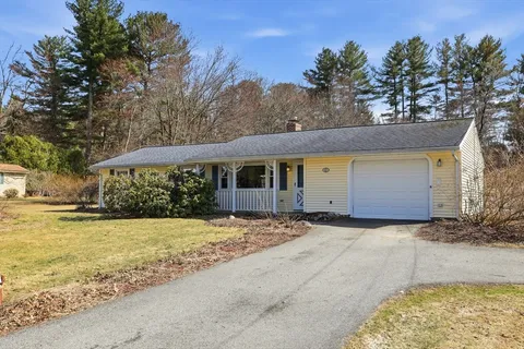 $589,000 | 24 Clarissa Road, Chelmsford, MA 01824