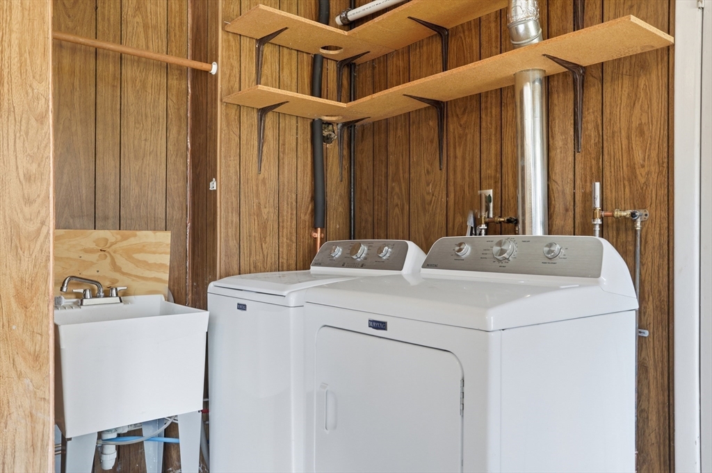 24 Clarissa Road Chelmsford, MA 01824 - Photo 21 of 26