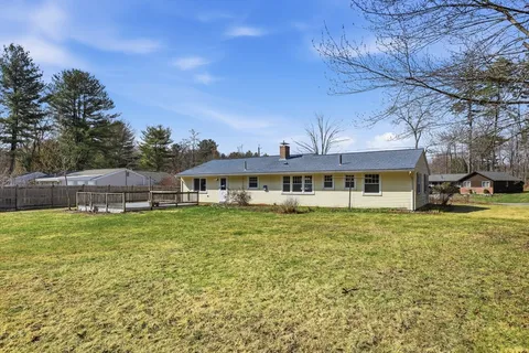 $589,000 | 24 Clarissa Road, Chelmsford, MA 01824