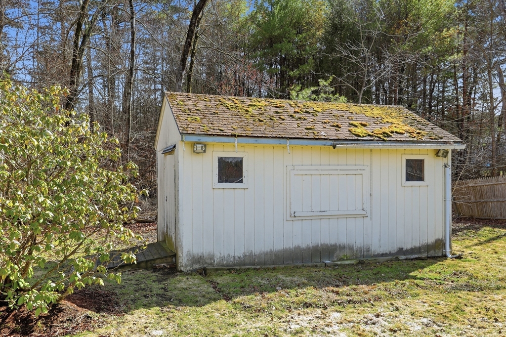 24 Clarissa Road Chelmsford, MA 01824 - Photo 26 of 26