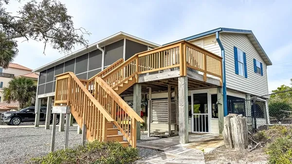 $625,000 | 2714 Highway 98 West, Carrabelle, FL 32322