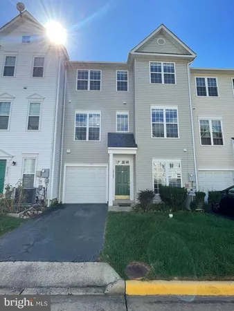 $515,000 | 2523 Logan Wood Drive, Herndon, VA 20171