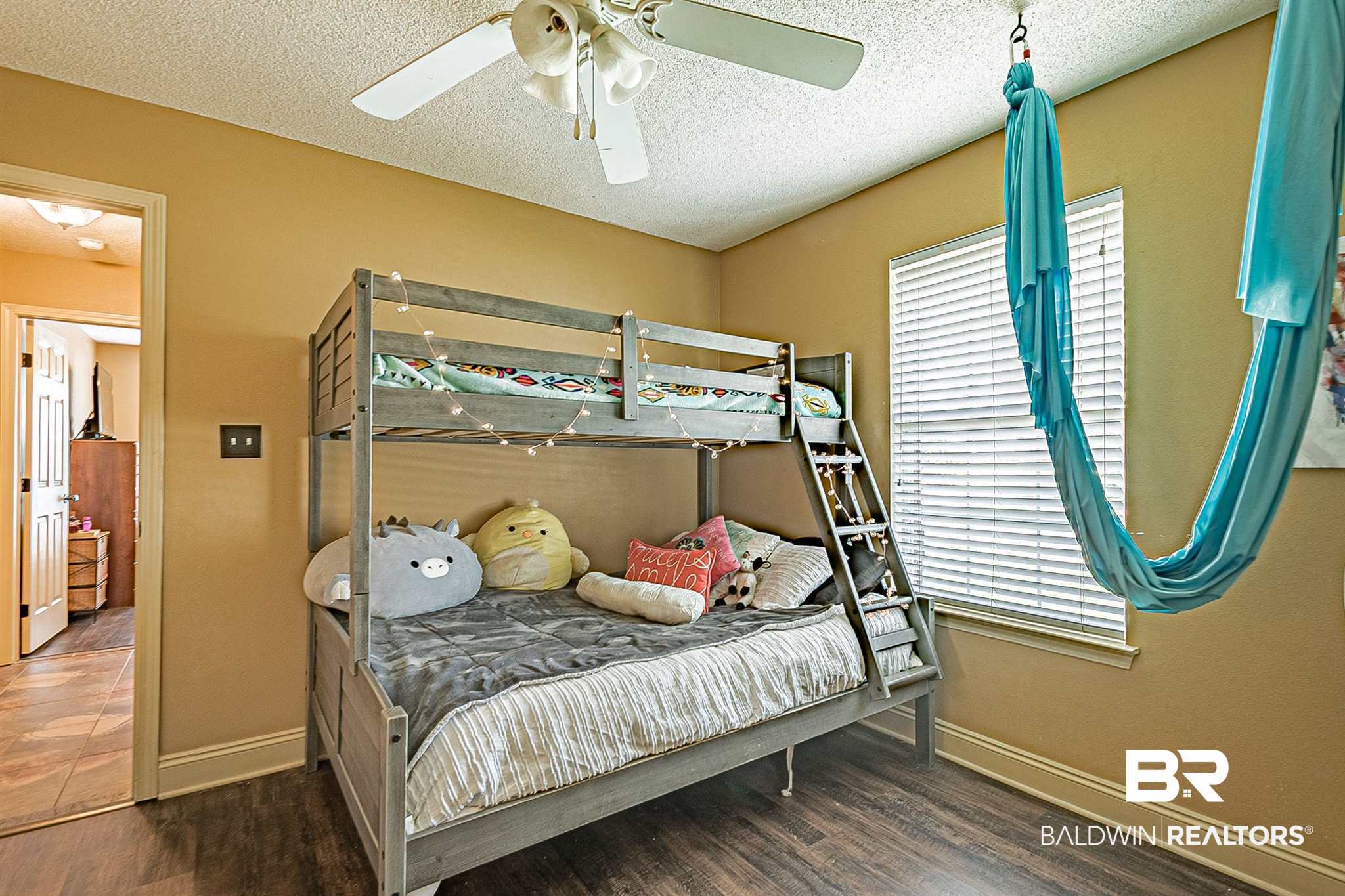 101 Davison Loop Fairhope, AL 36532 - Photo 28 of 39 Third Bedroom