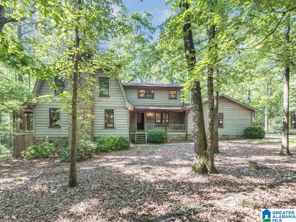 22461 Rosser Lane McCalla, AL 35111 - Photo 1 of 33