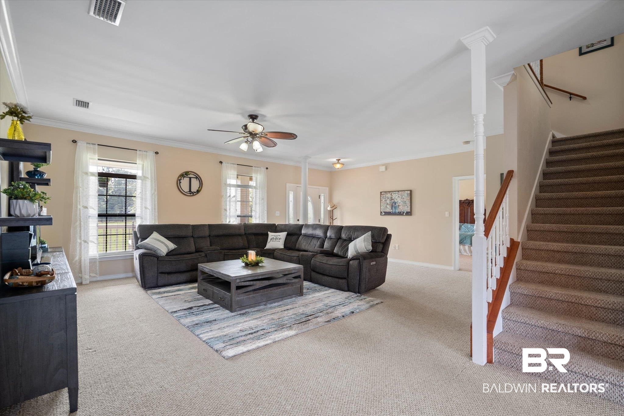159 Conecuh Road Castleberry, AL 36432 - Photo 7 of 48