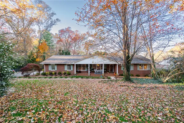 $695,000 | 106 Tamassee Drive, Clemson, SC 29631