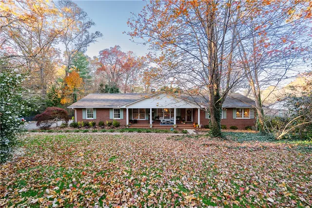 $695,000 | 106 Tamassee Drive, Clemson, SC 29631