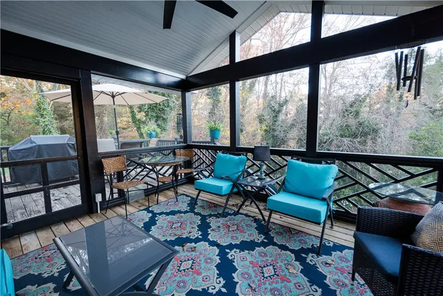 $695,000 | 106 Tamassee Drive, Clemson, SC 29631