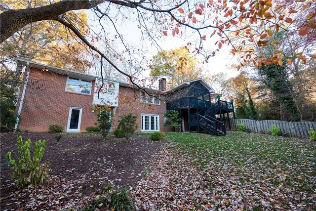 $695,000 | 106 Tamassee Drive, Clemson, SC 29631