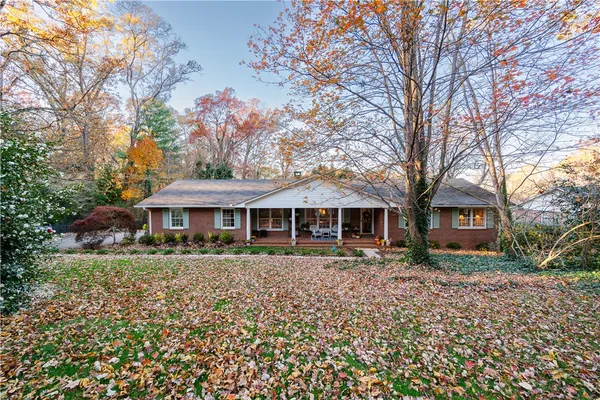 $695,000 | 106 Tamassee Drive, Clemson, SC 29631