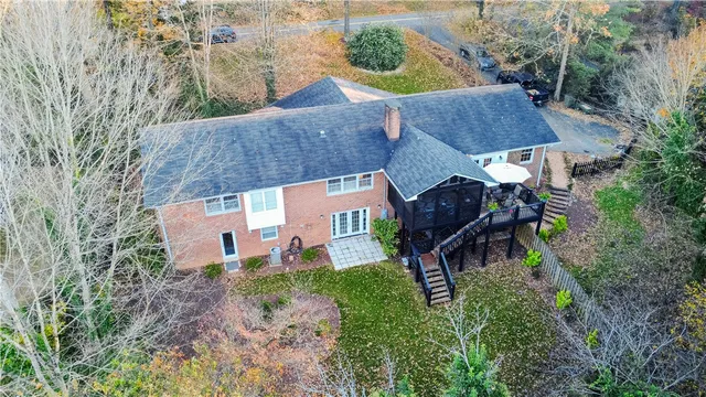 $695,000 | 106 Tamassee Drive, Clemson, SC 29631