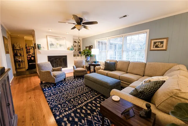 $695,000 | 106 Tamassee Drive, Clemson, SC 29631