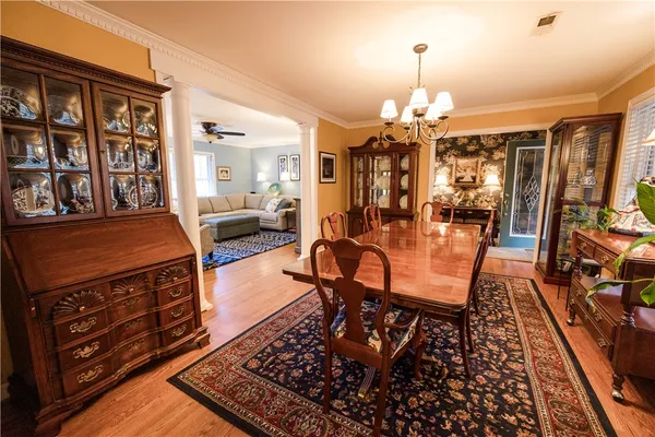 $695,000 | 106 Tamassee Drive, Clemson, SC 29631