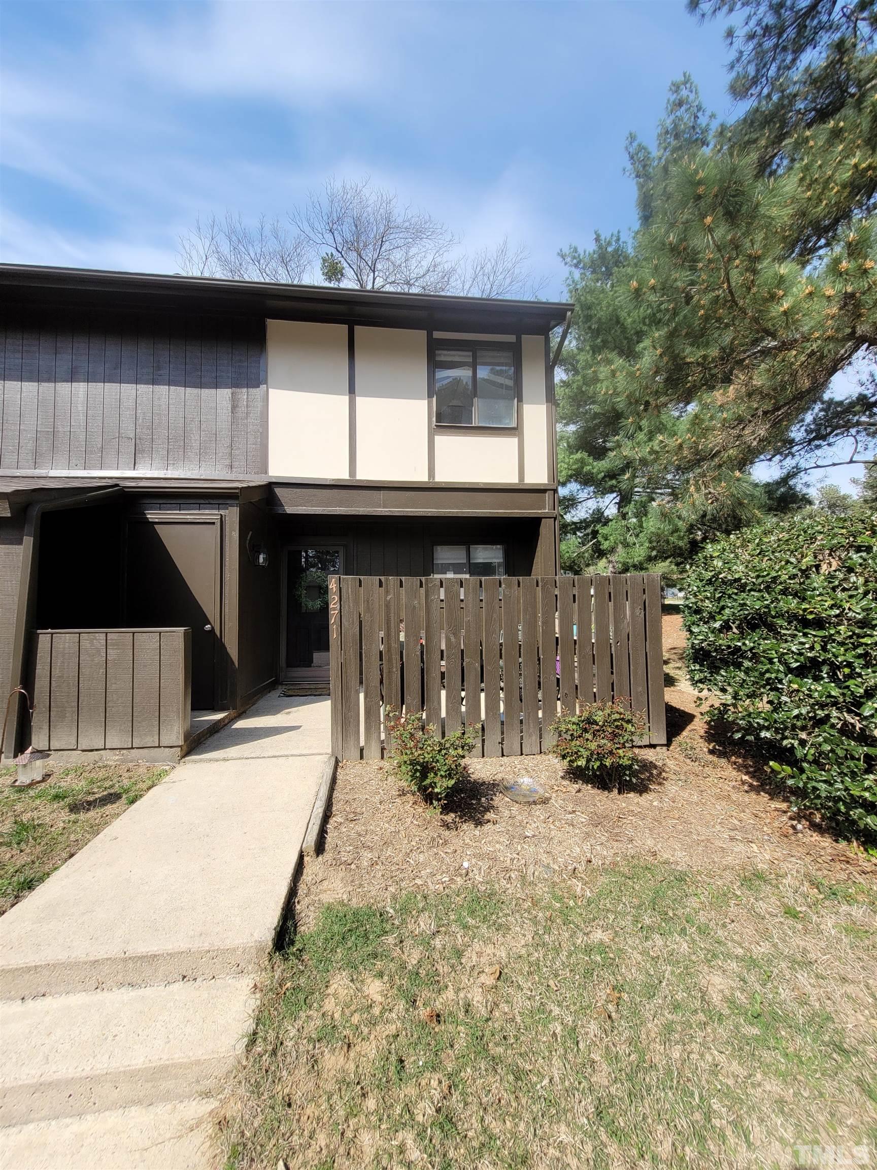 4271 Lake Ridge Drive, Unit 7F Raleigh, NC 27604 - Photo 1 of 15