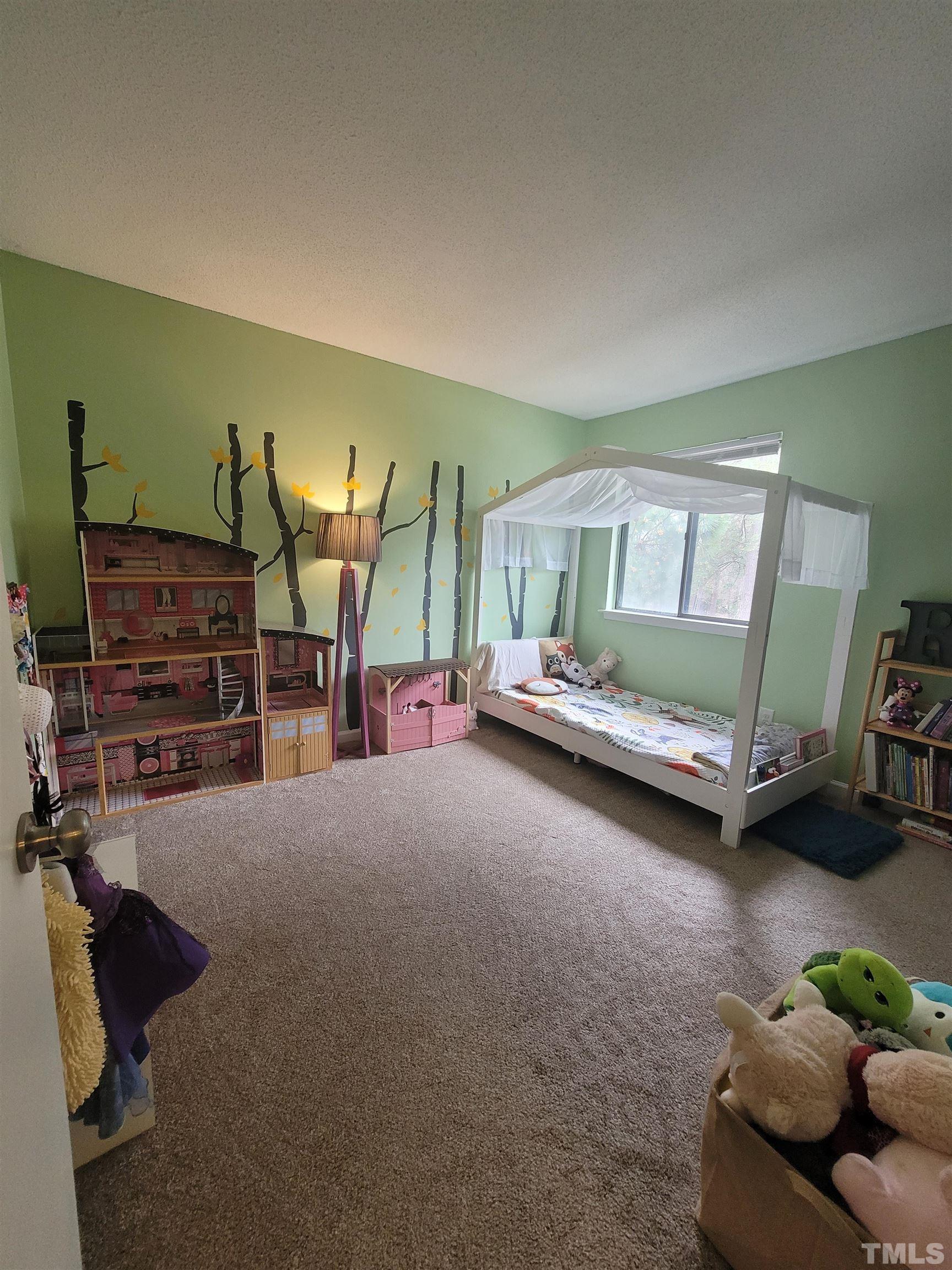 4271 Lake Ridge Drive, Unit 7F Raleigh, NC 27604 - Photo 12 of 15