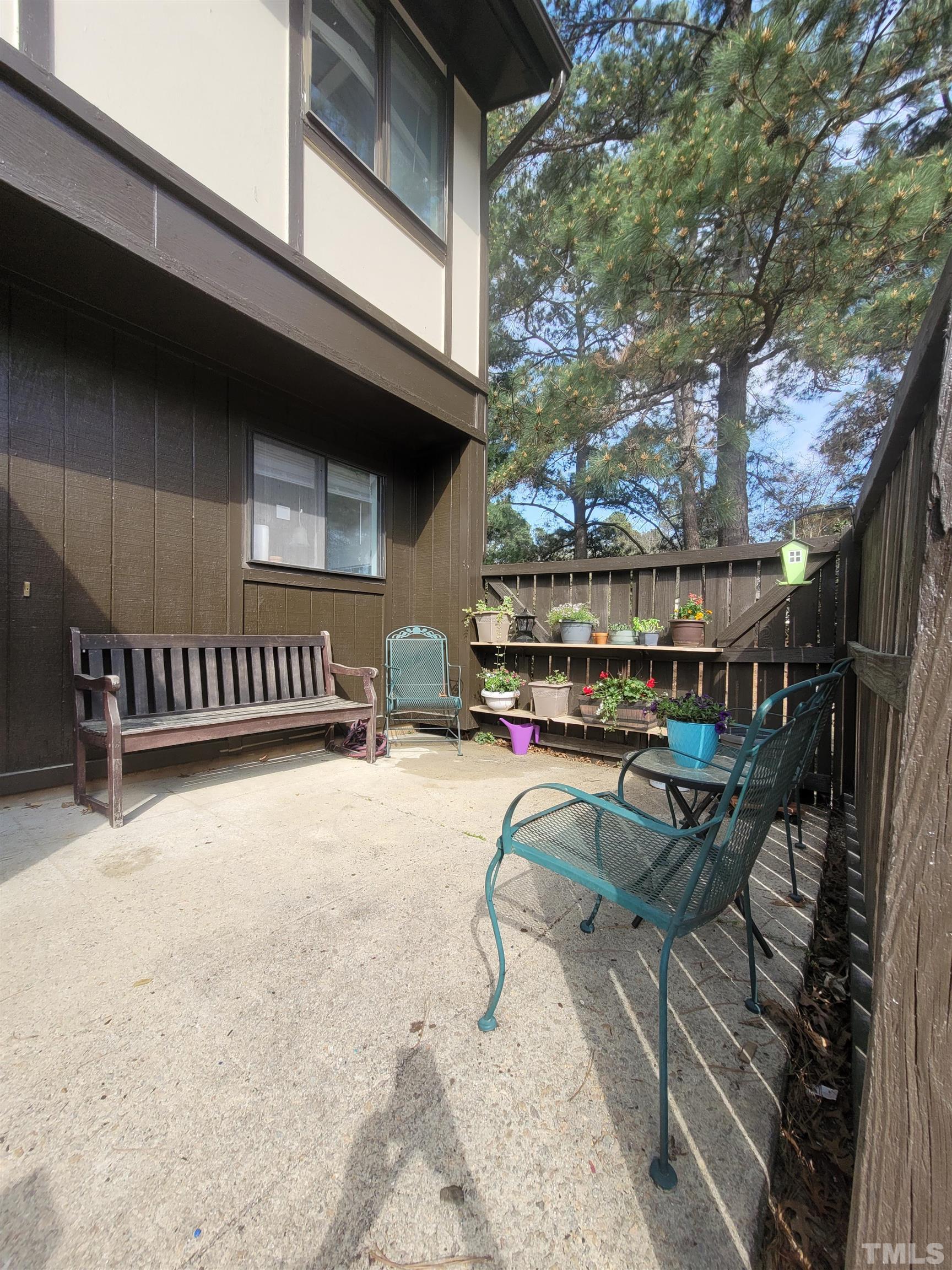4271 Lake Ridge Drive, Unit 7F Raleigh, NC 27604 - Photo 2 of 15