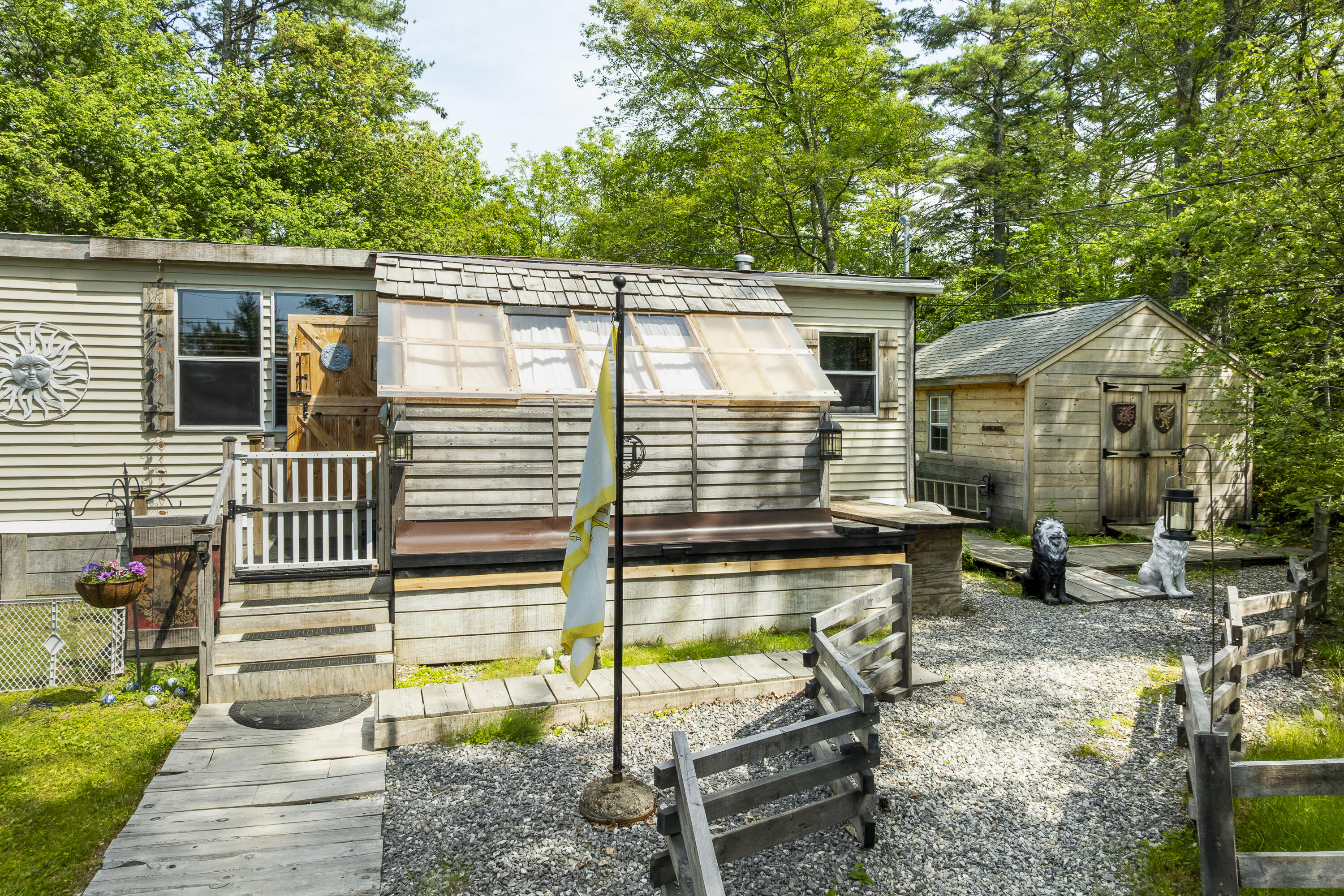 20 Post Office Road Westport Island, ME 04578 - Photo 34 of 42