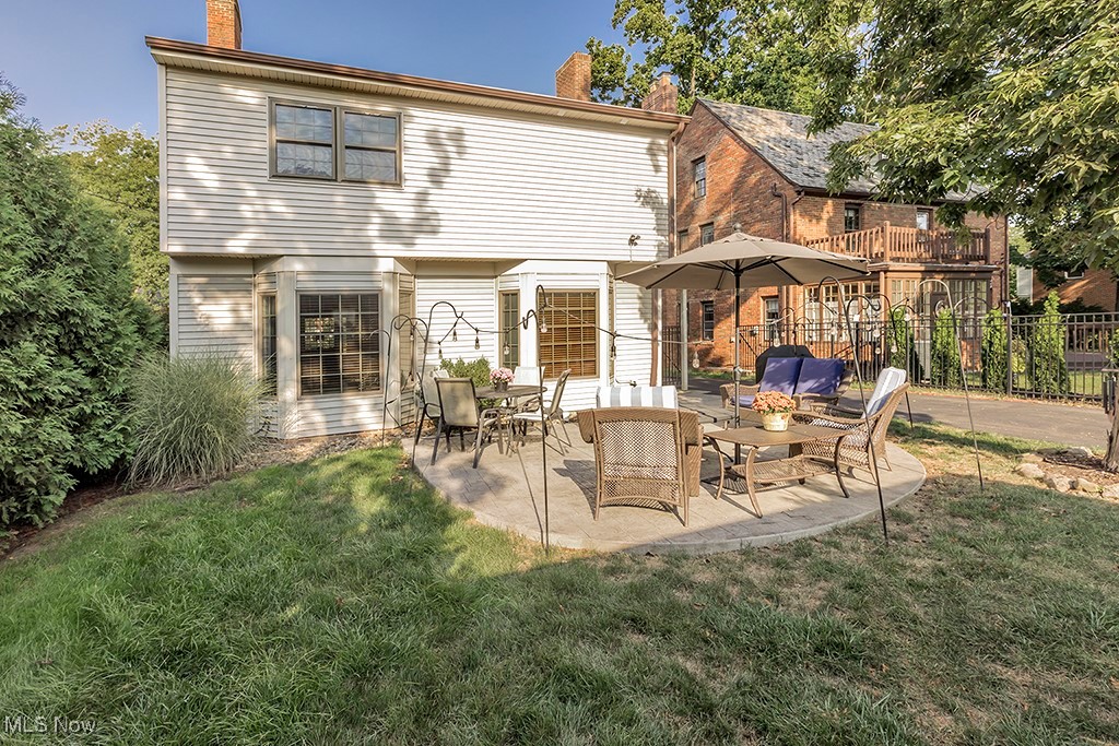 2459 Charney Road Cleveland, OH 44118 - Photo 47 of 48