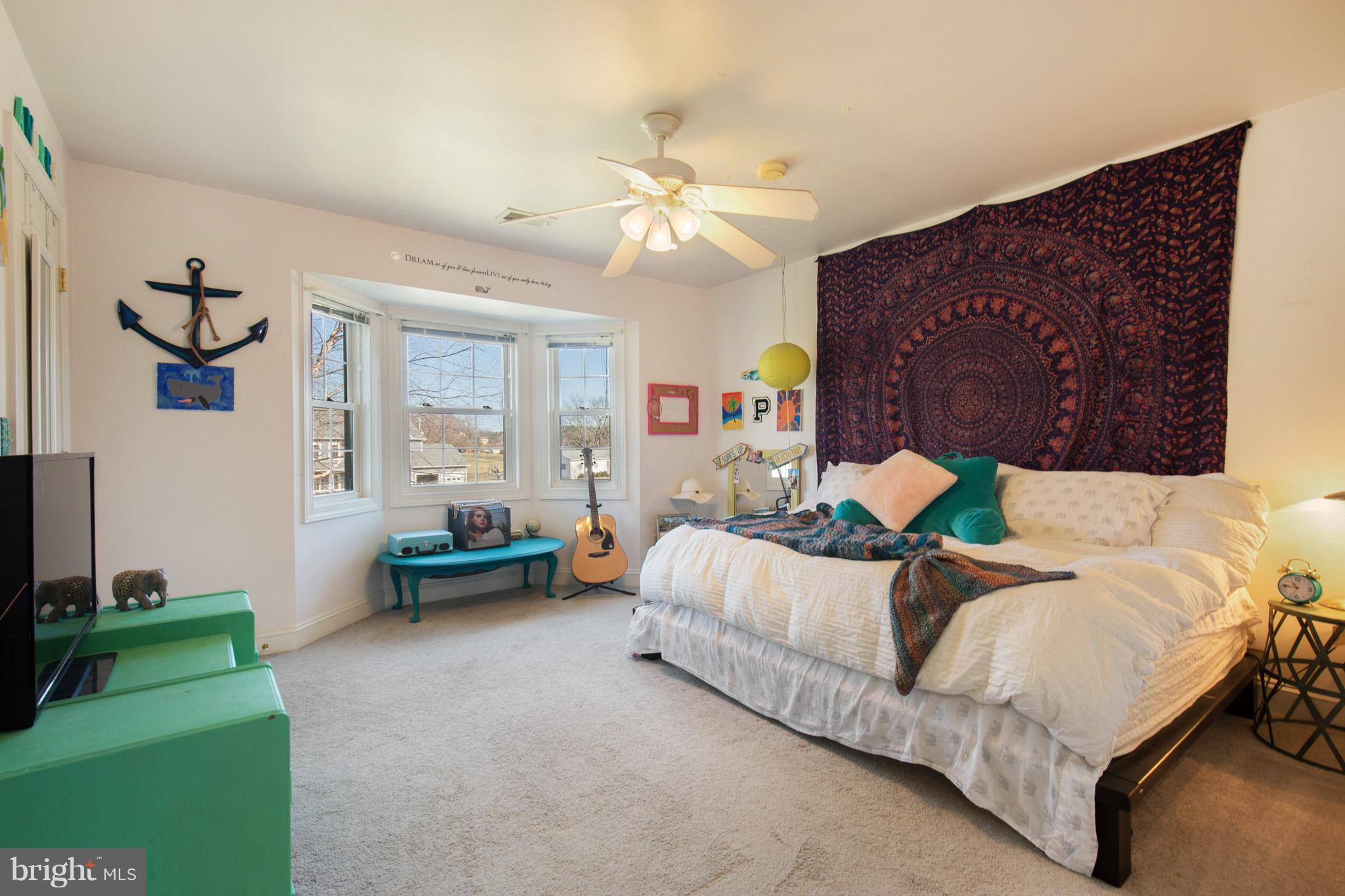 268 Swaggers Point Road Solomons, MD 20688 - Photo 18 of 27 Bedroom #2