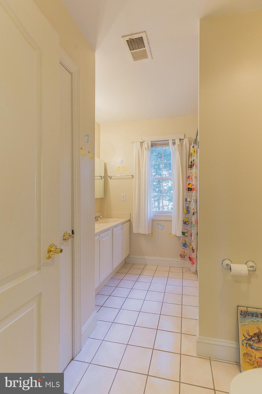 268 Swaggers Point Road Solomons, MD 20688 - Photo 19 of 27 Full Bath in hallway upstairs