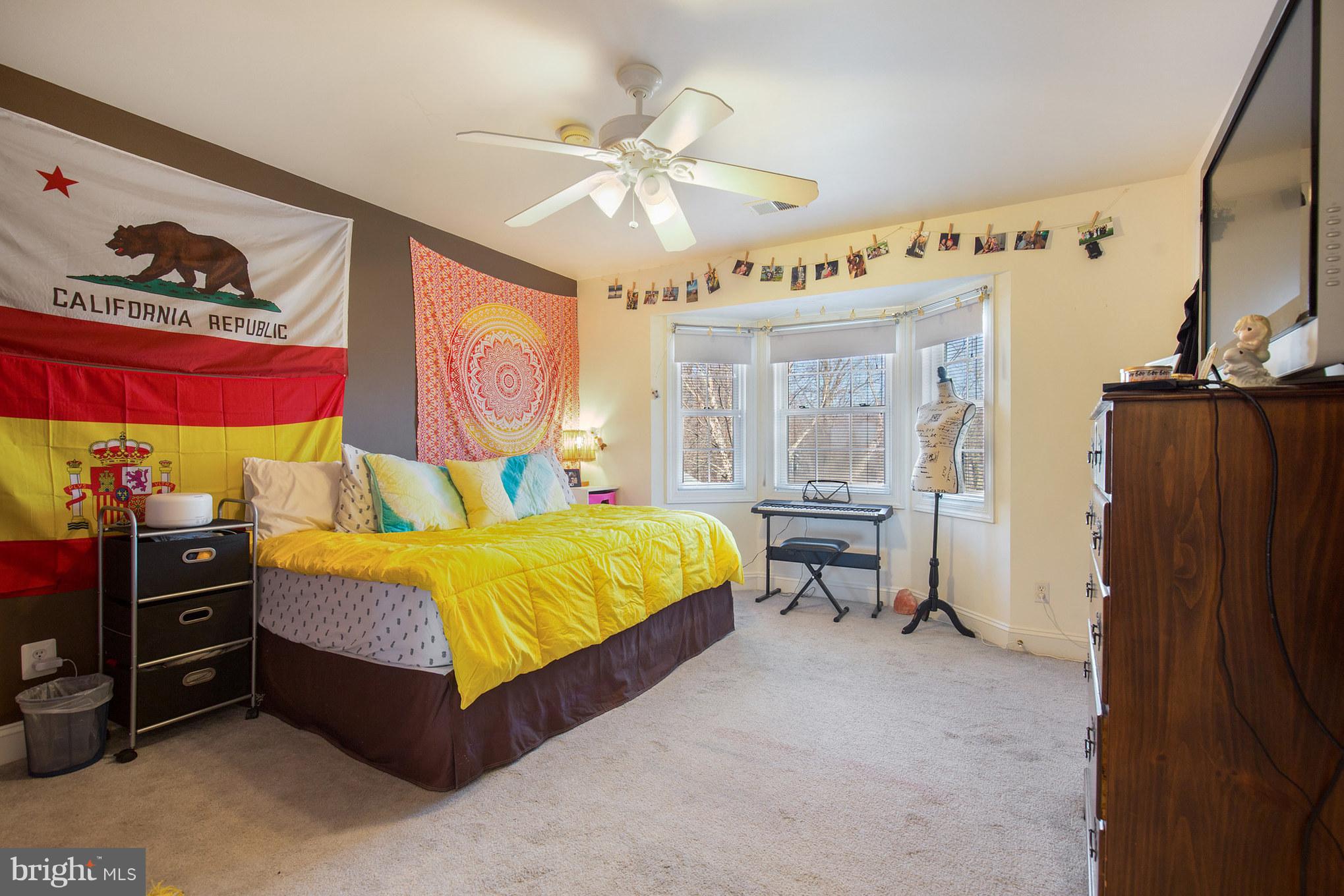 268 Swaggers Point Road Solomons, MD 20688 - Photo 20 of 27 Bedroom #3