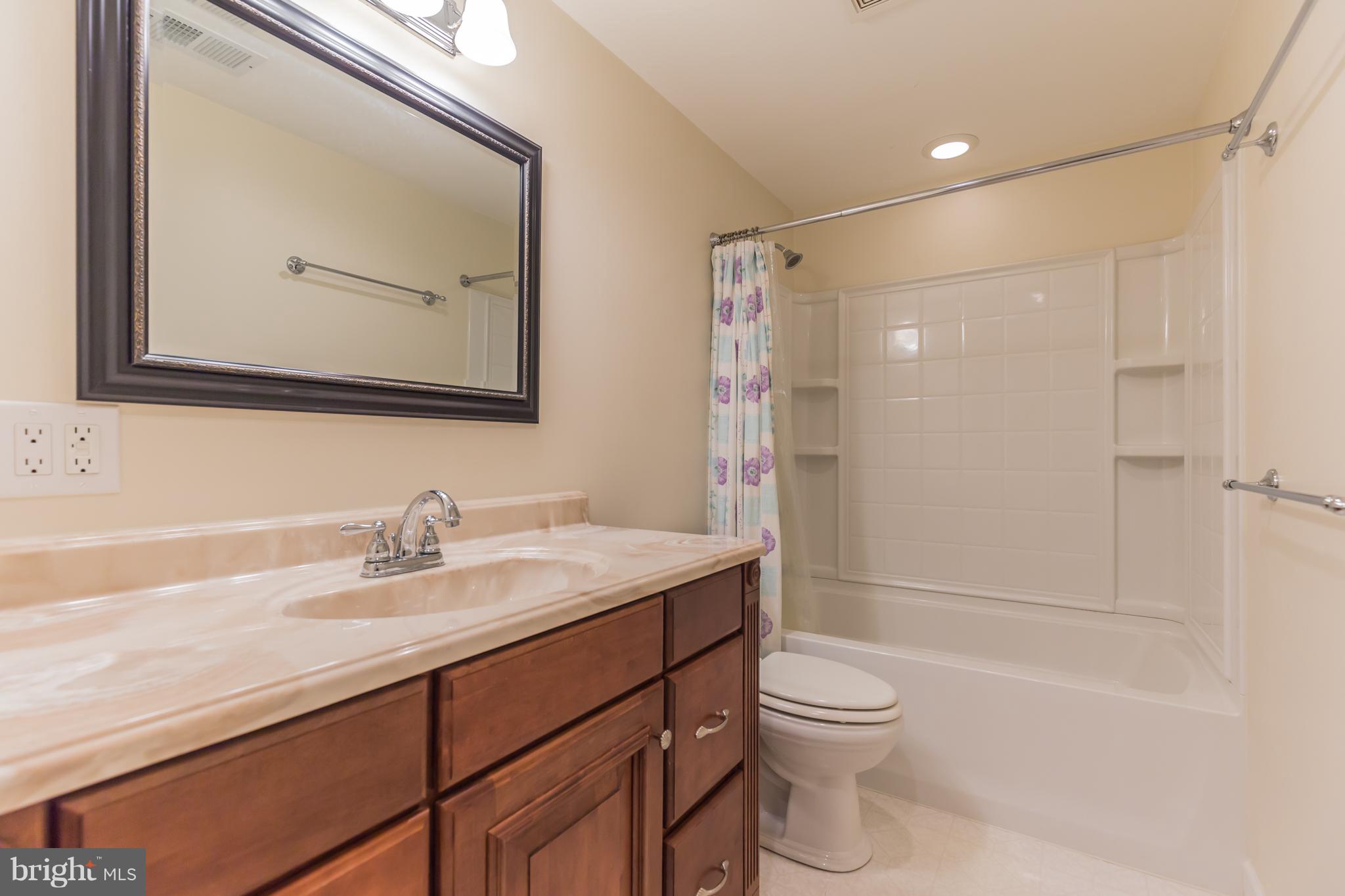 268 Swaggers Point Road Solomons, MD 20688 - Photo 24 of 27 Full bath in basement