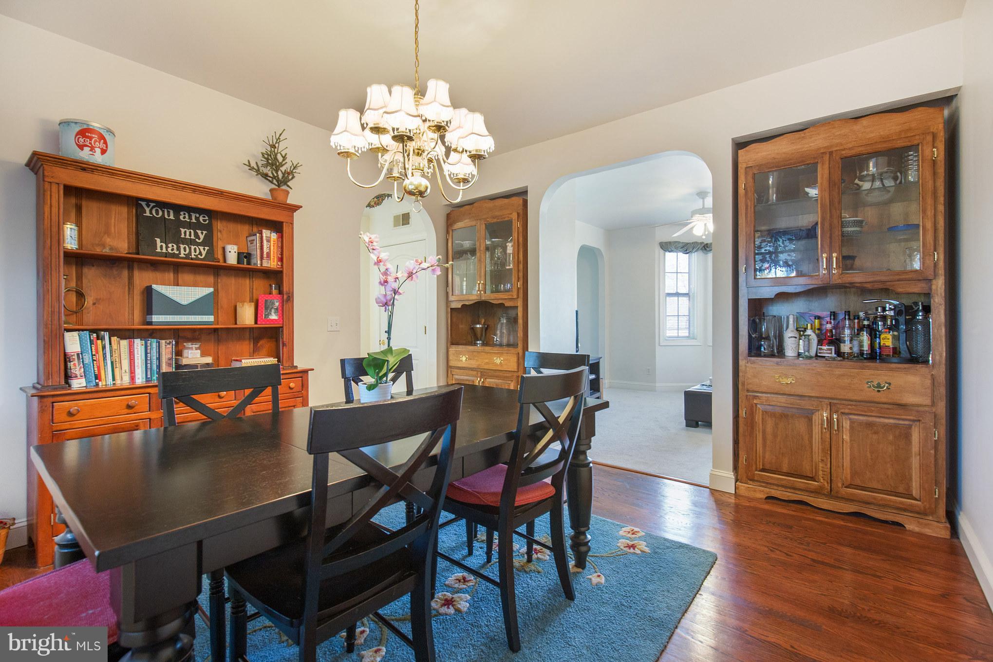 268 Swaggers Point Road Solomons, MD 20688 - Photo 4 of 27 Dining Room