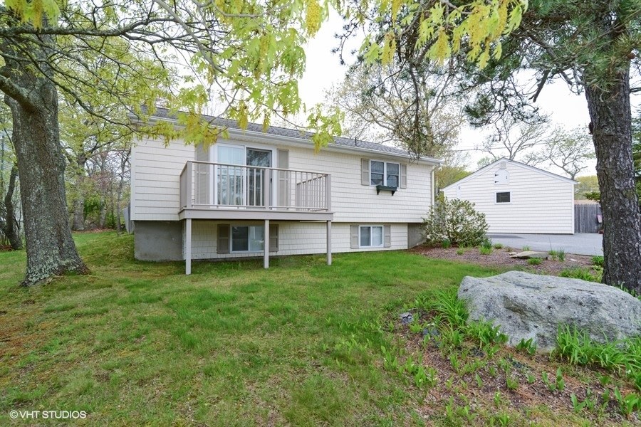 1 Ridgewood Road Charlestown, RI 02813 - Photo 20 of 22