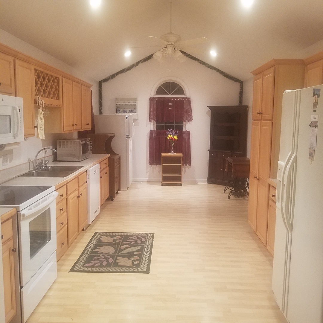 26839 Harrison Road South Bend, IN 46619 - Photo 9 of 16 Gallery Image 9