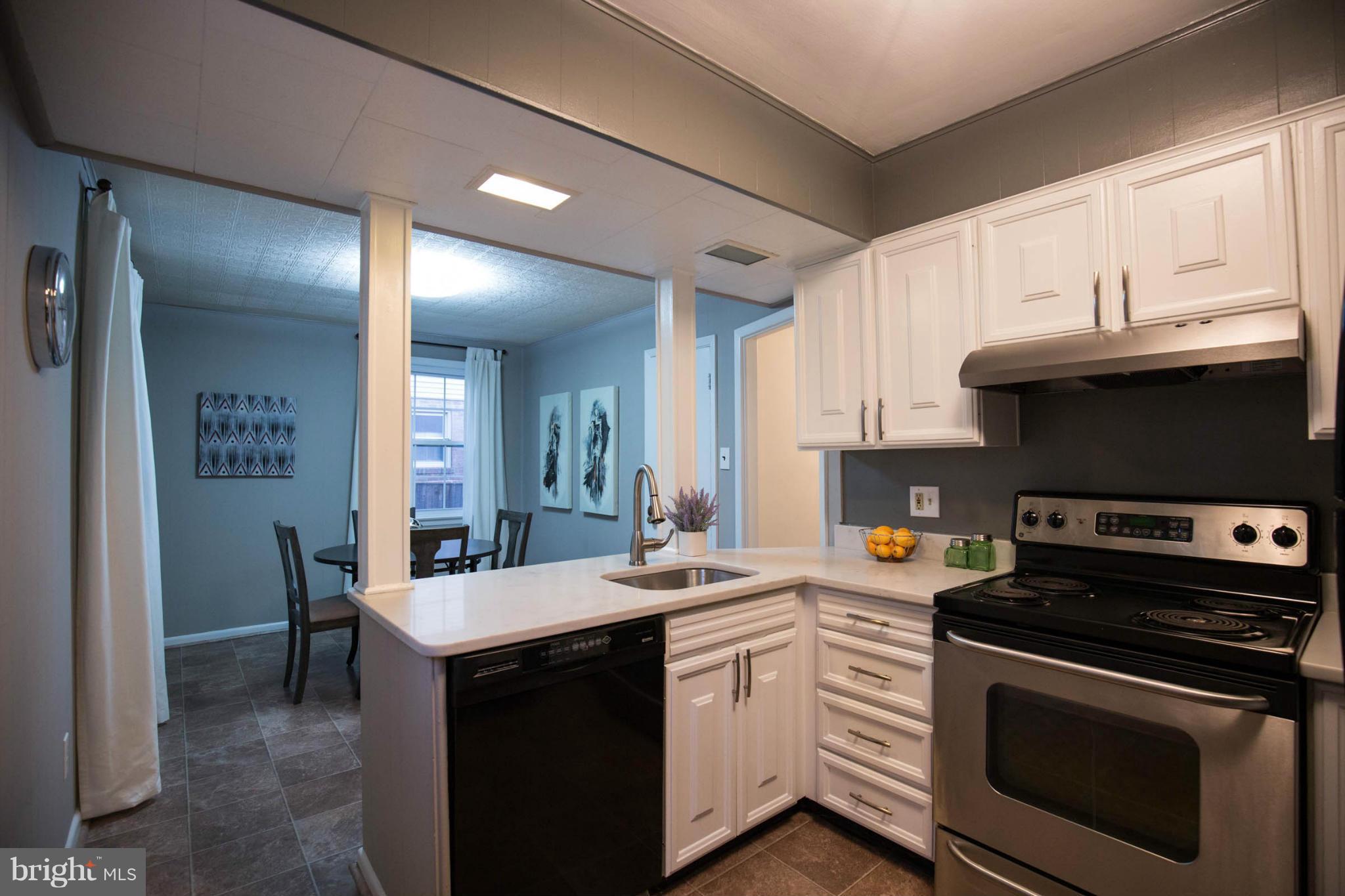 9213 Bradford Road Silver Spring, MD 20901 - Photo 13 of 30 Kitchen