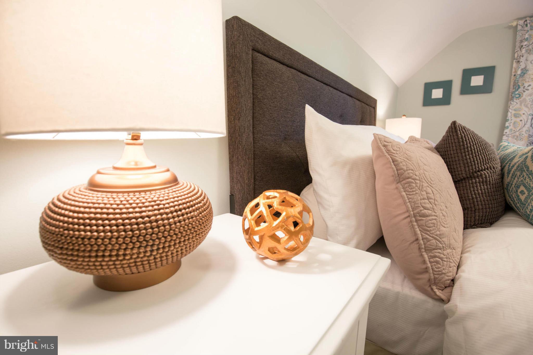 9213 Bradford Road Silver Spring, MD 20901 - Photo 19 of 30 Bedroom