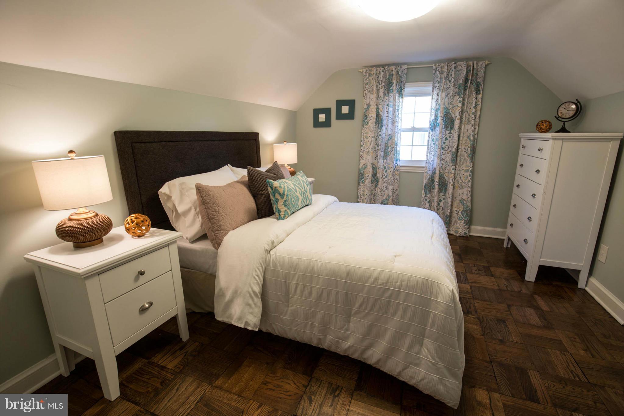 9213 Bradford Road Silver Spring, MD 20901 - Photo 20 of 30 Bedroom