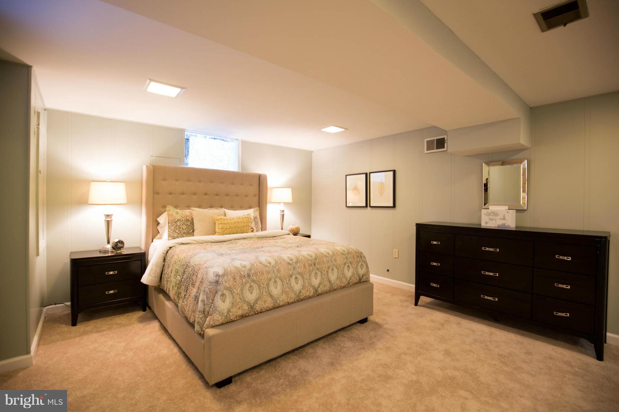 9213 Bradford Road Silver Spring, MD 20901 - Photo 21 of 30 Bedroom