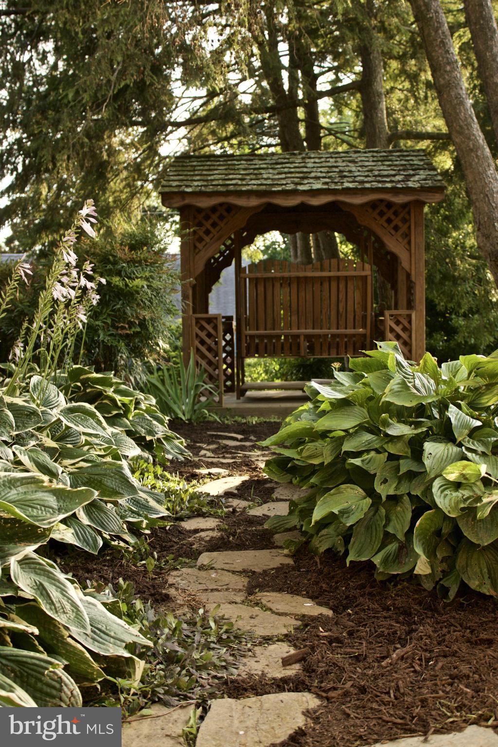 9213 Bradford Road Silver Spring, MD 20901 - Photo 30 of 30 Exterior (General)