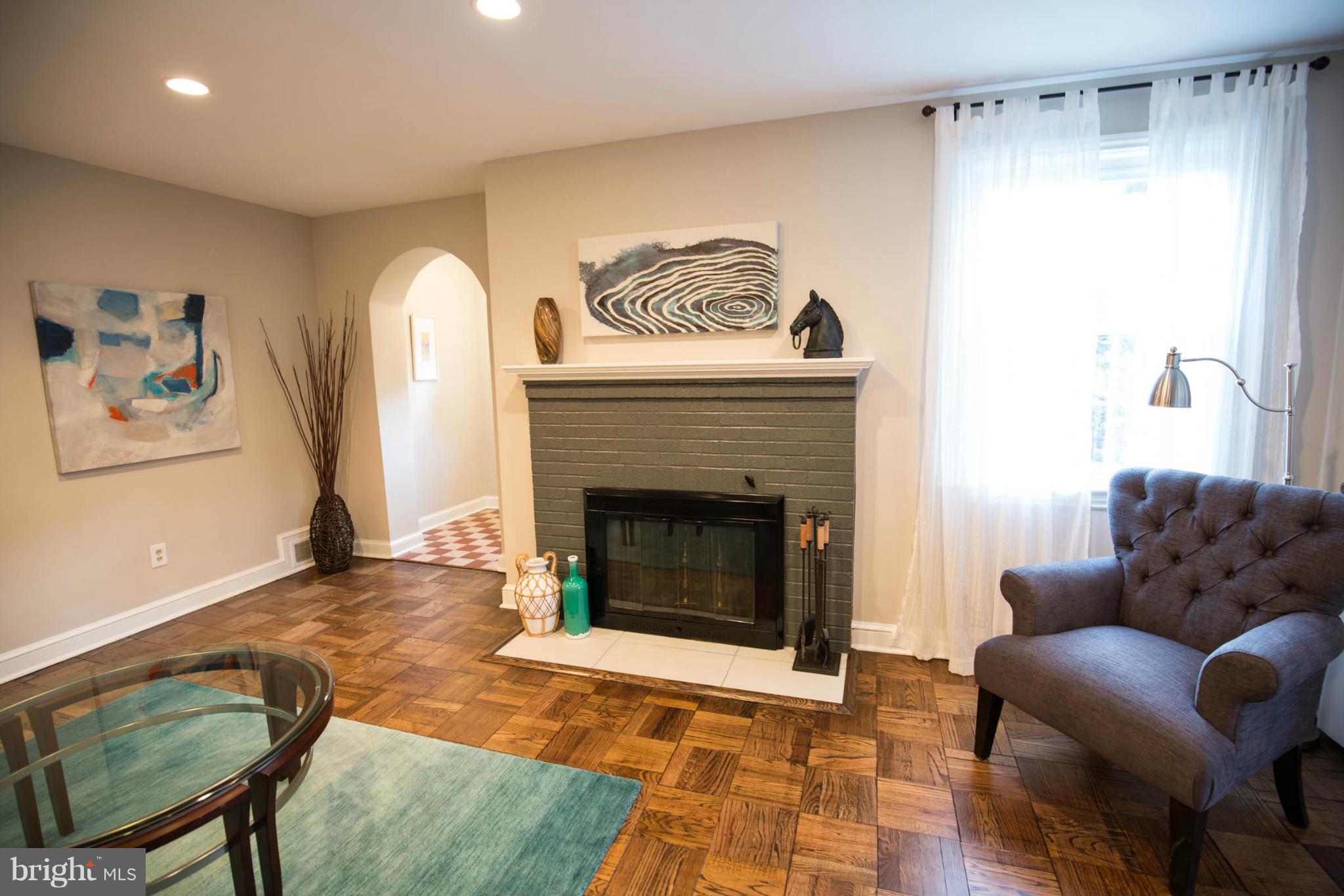 9213 Bradford Road Silver Spring, MD 20901 - Photo 6 of 30 Interior (General)