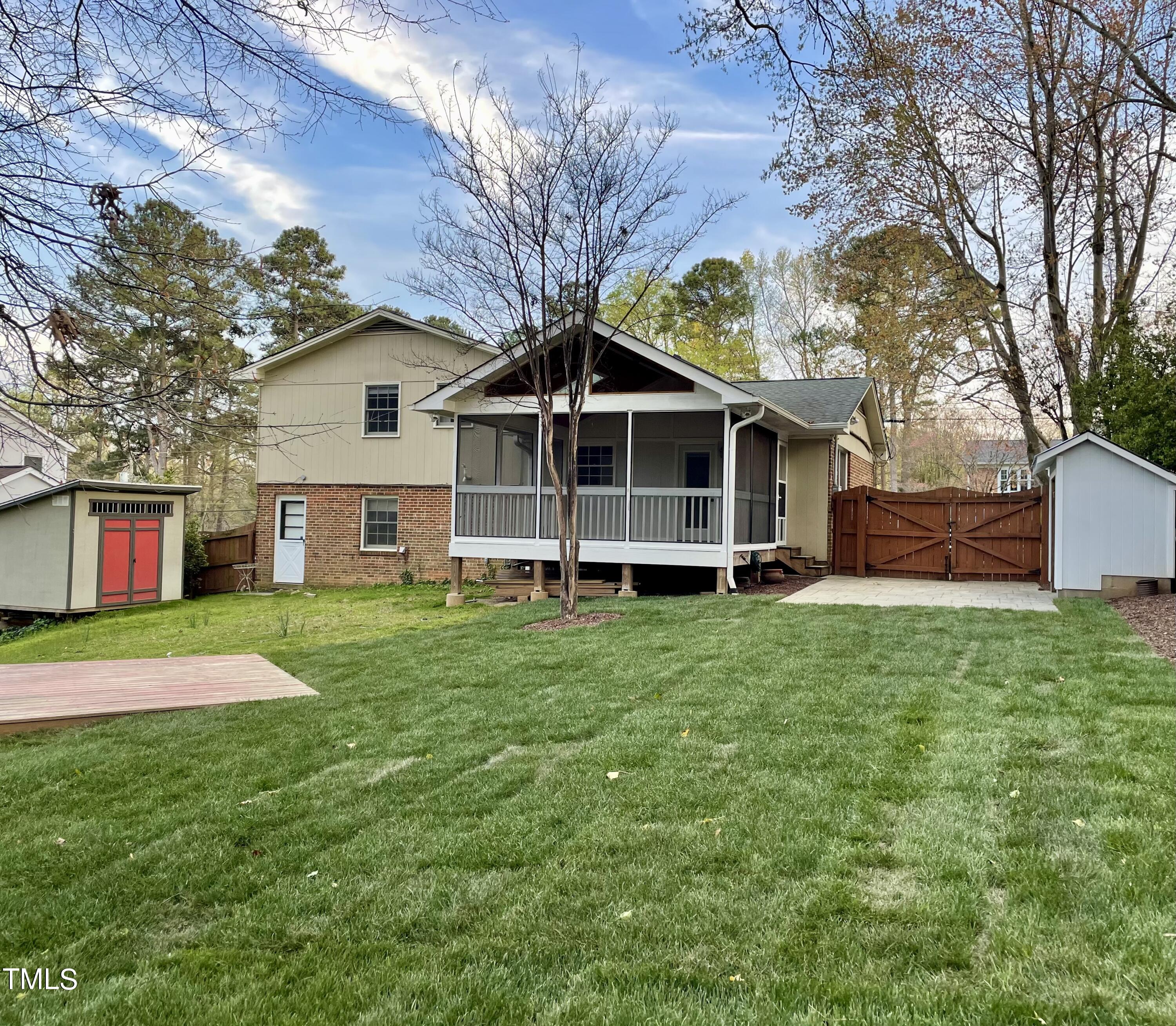 529 Harvard Street Raleigh, NC 27609 - Photo 44 of 48 h98