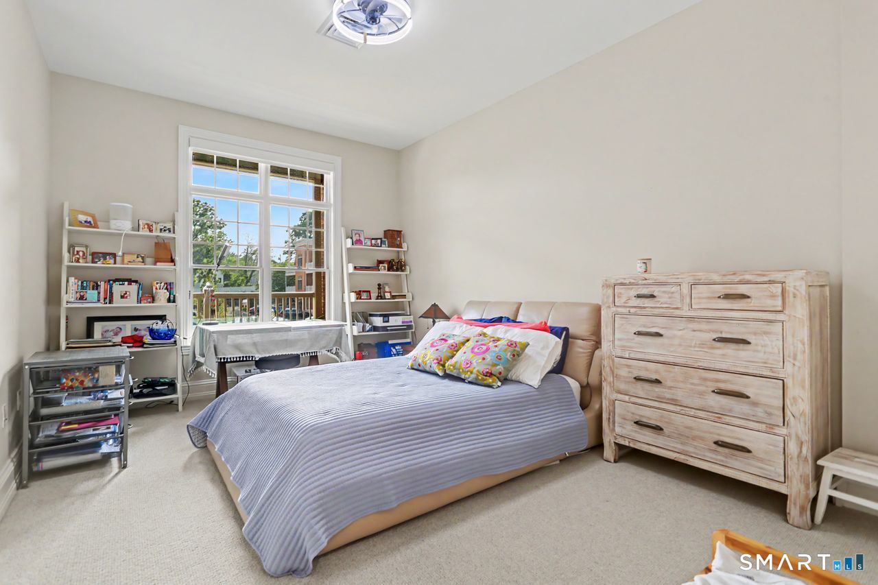 100 Stone Ridge Way, Unit 2G Fairfield, CT 06824 - Photo 18 of 36 Gallery Image 18