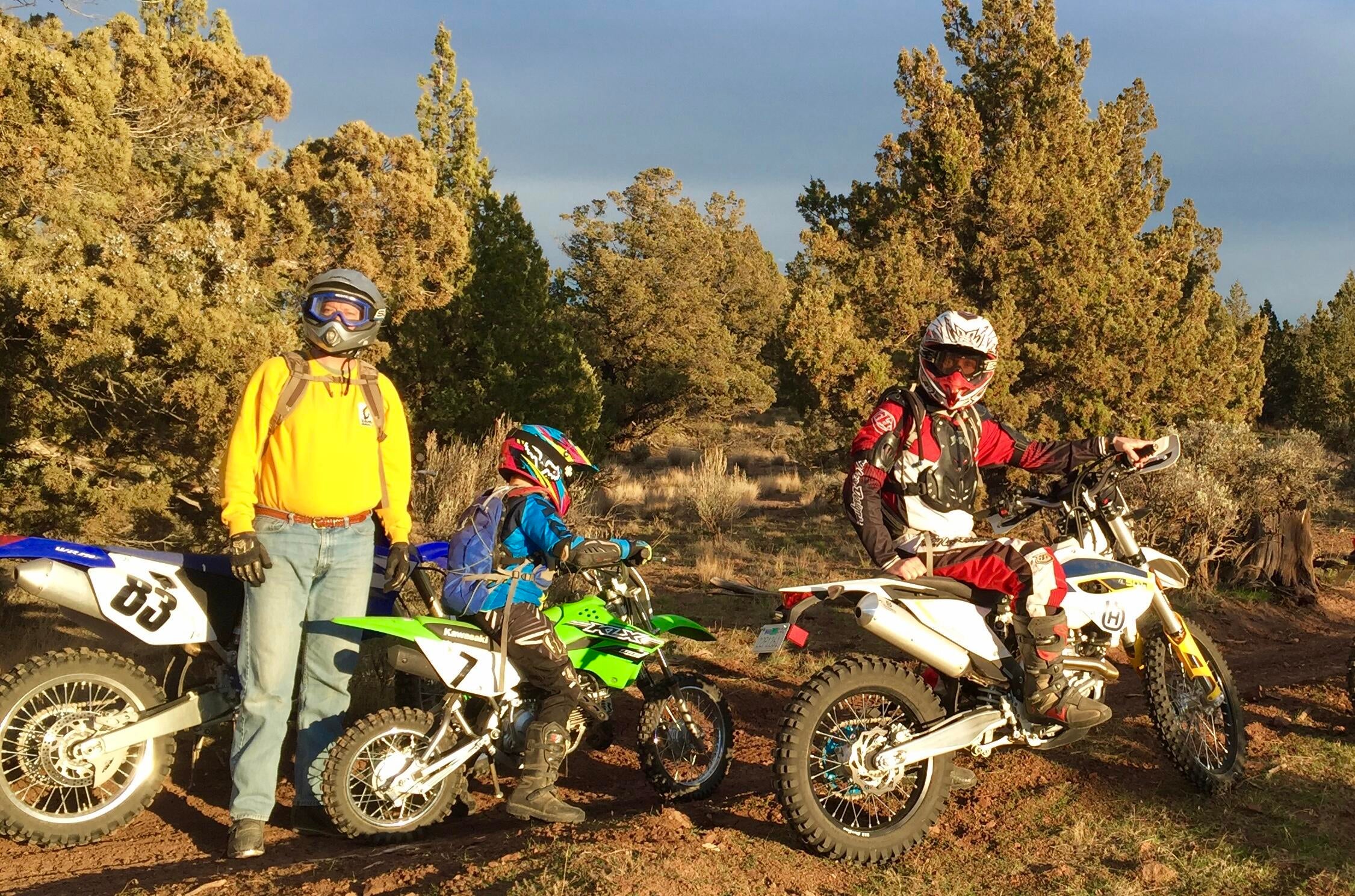 21662 Old Red Road Bend, OR 97702 - Photo 33 of 49 Unlimited Riding